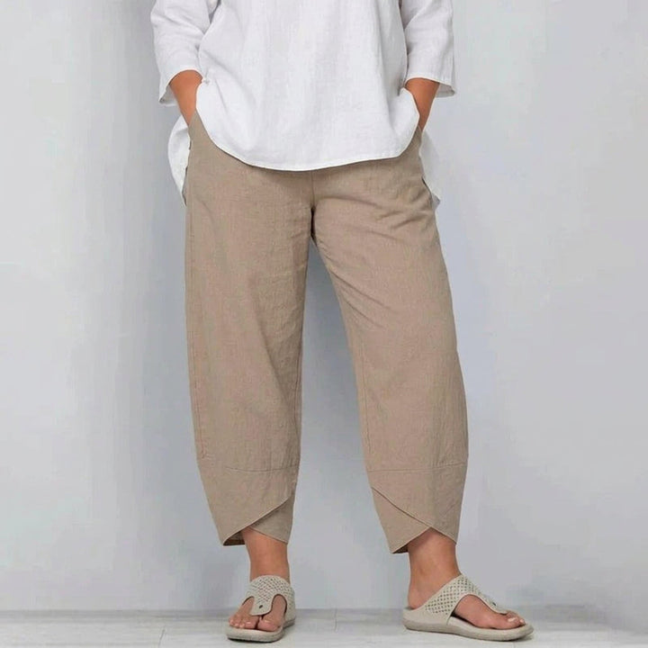 Floriane | Chic Sommerbukser
