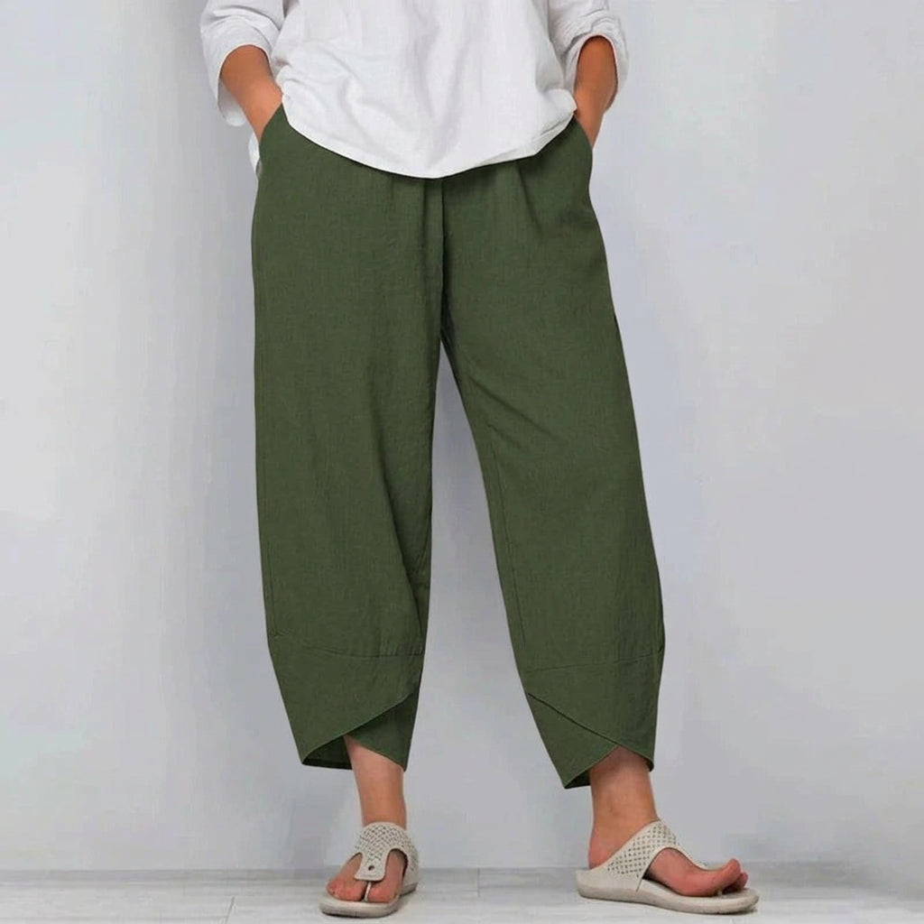 Floriane | Chic Sommerbukser