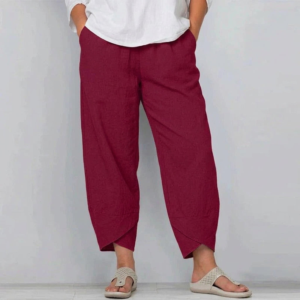 Floriane | Chic Sommerbukser