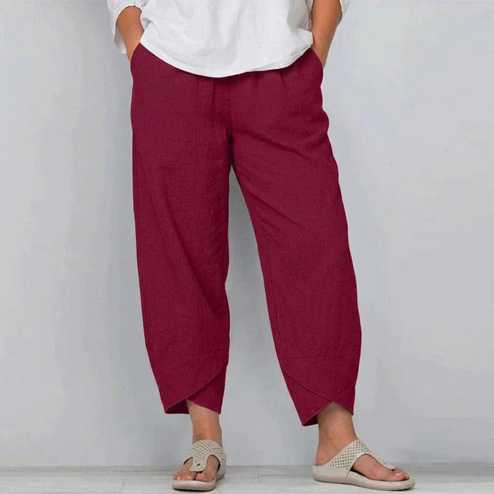 Floriane | Chic Sommerbukser