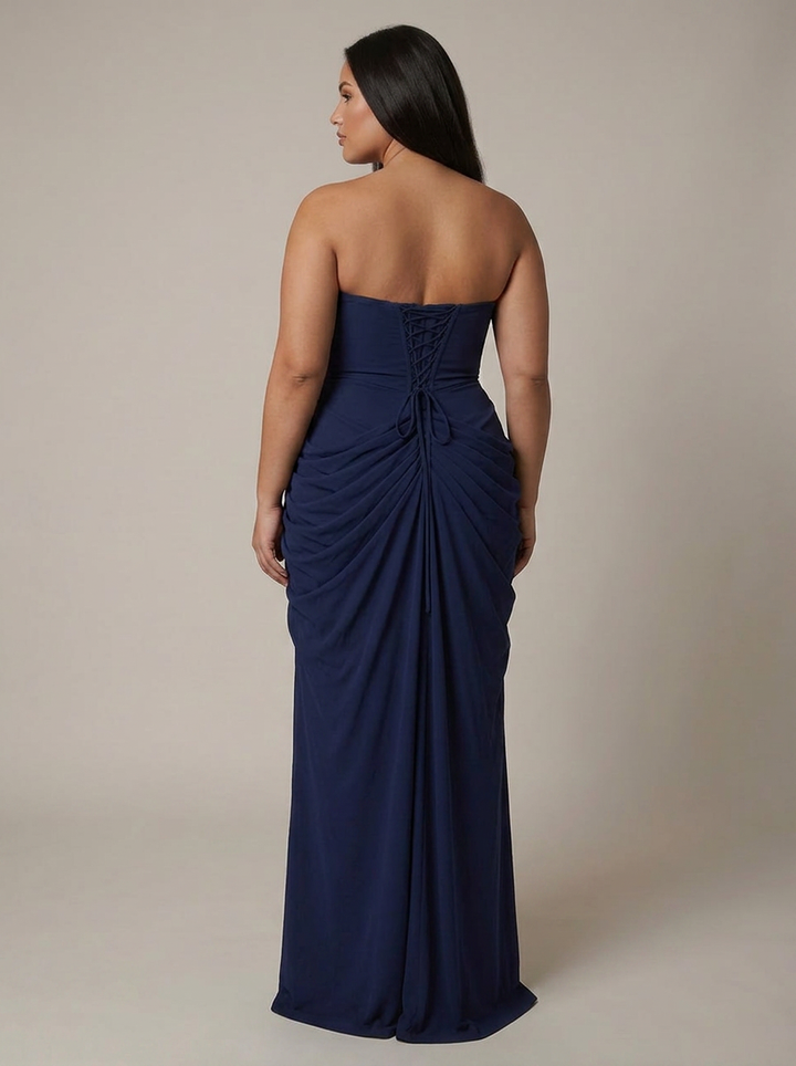 Anya Maxi Kjole
