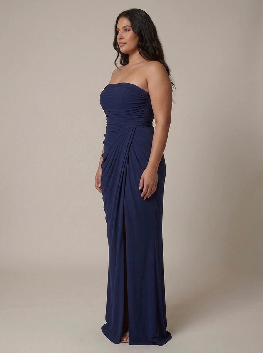 Anya Maxi Kjole