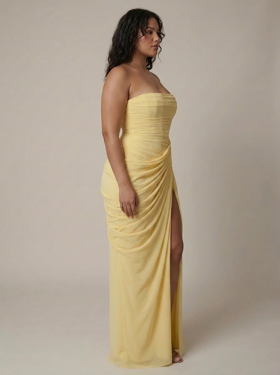 Anya Maxi Kjole