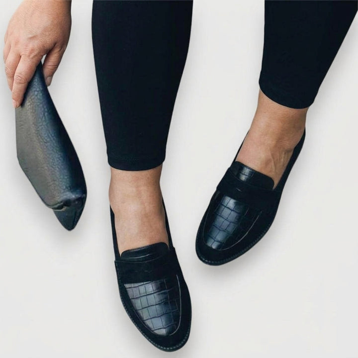 Wynne | Ortodiske Loafers