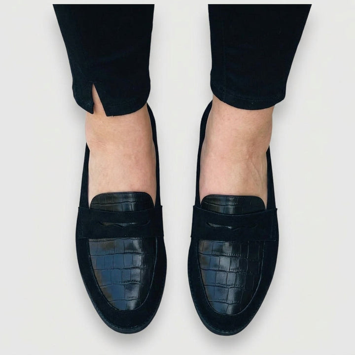 Wynne | Ortodiske Loafers