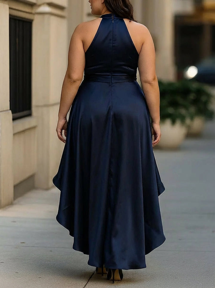 Katya - Tidøs Elegance Kjole