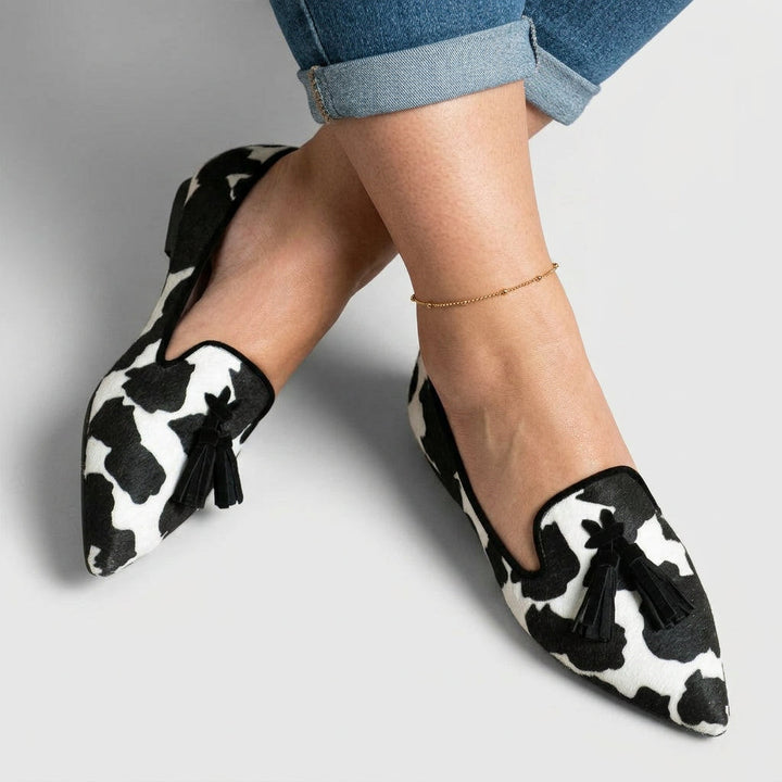 Thea | Smart Fit Loafers