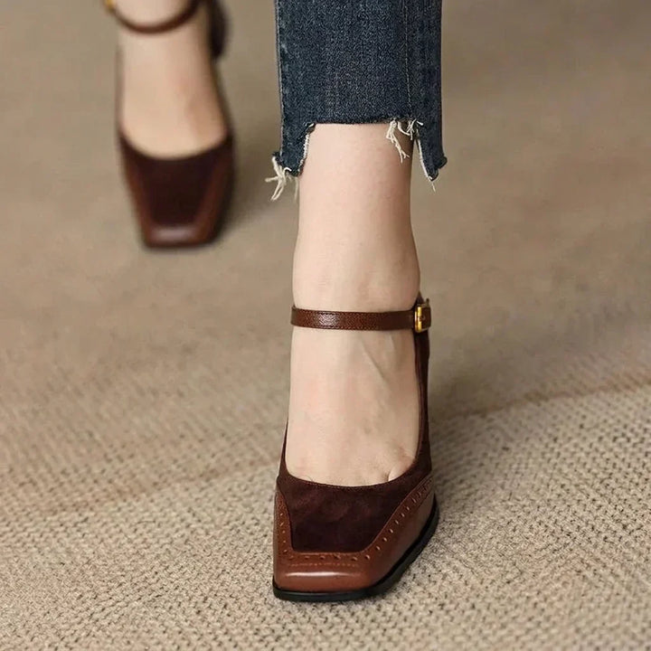 Dilys | Klassiske Pumps