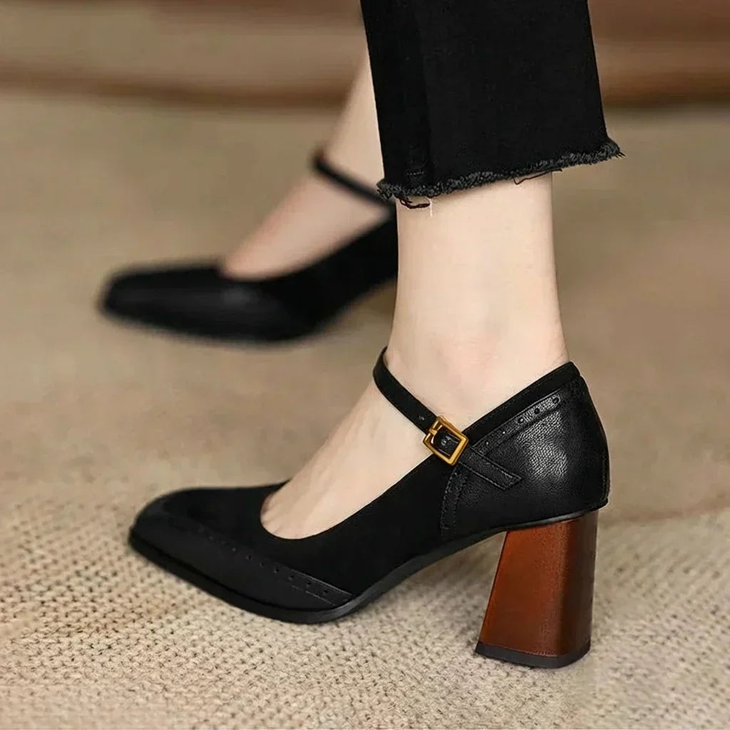 Dilys | Klassiske Pumps