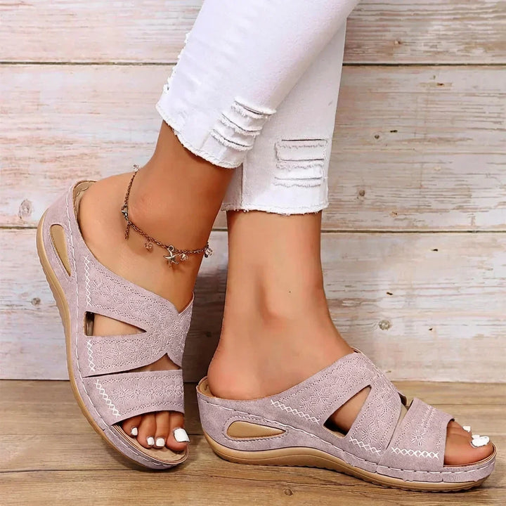 Cleo | Ortodiske Sandaler