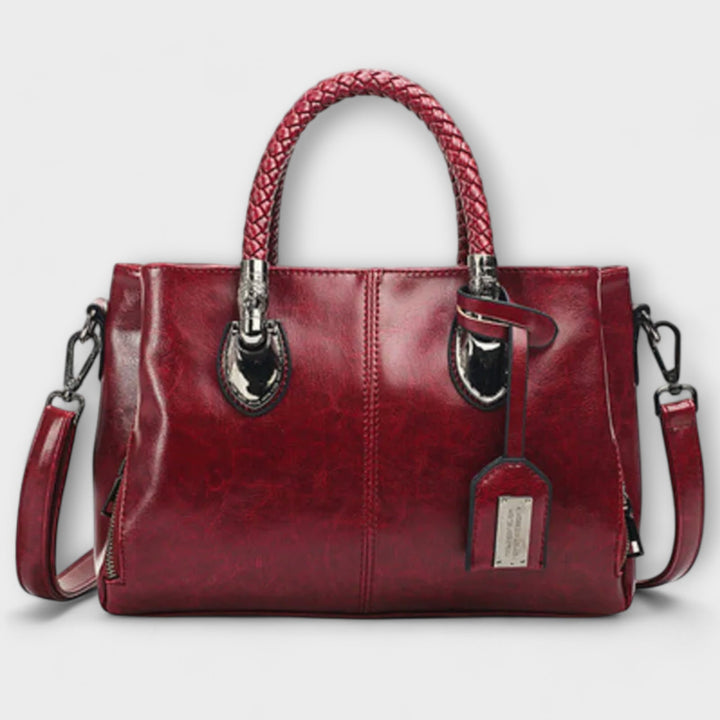 Zinnia - Elegant Duffel Bag