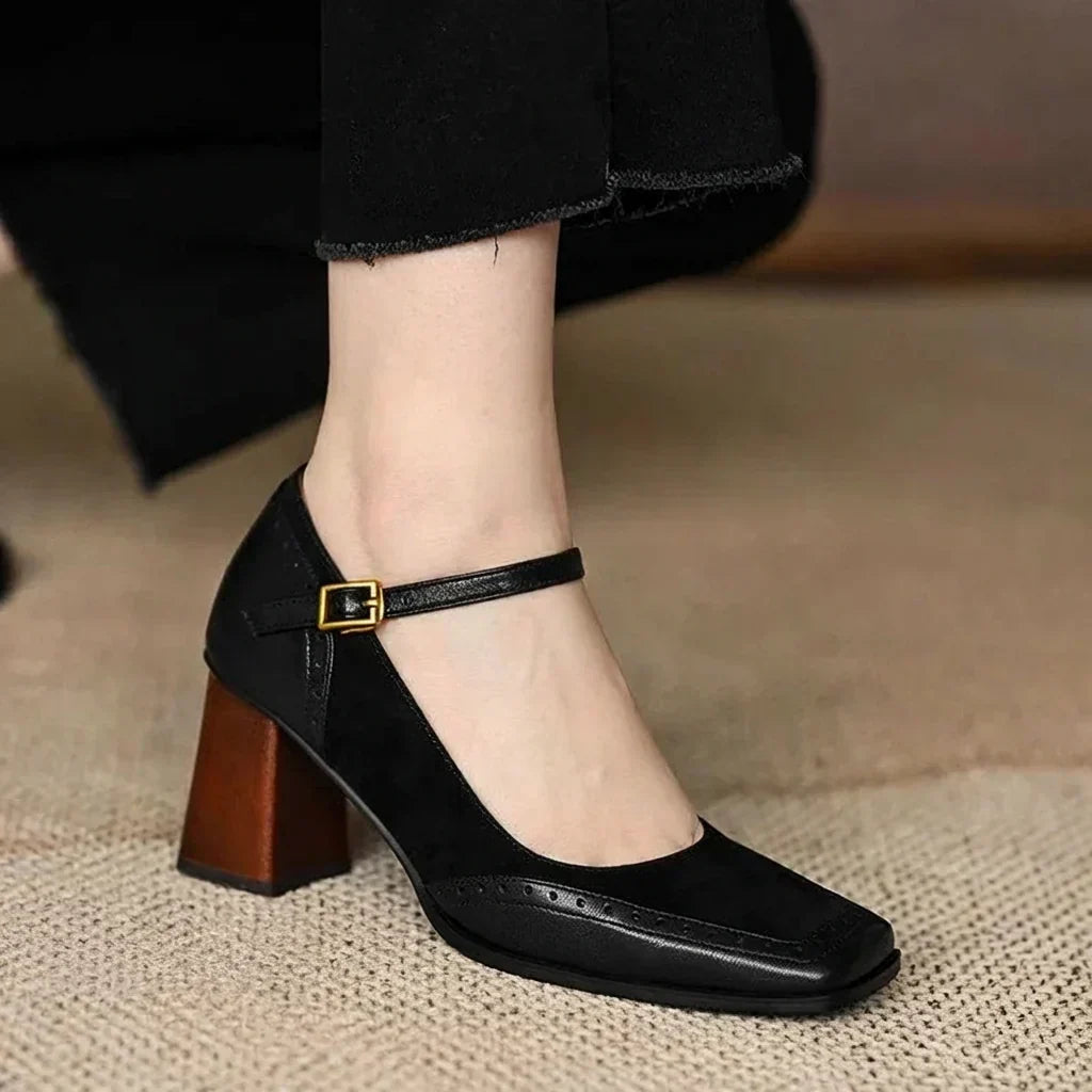 Dilys | Klassiske Pumps