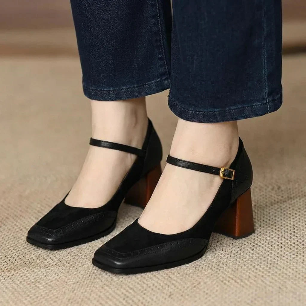 Dilys | Klassiske Pumps