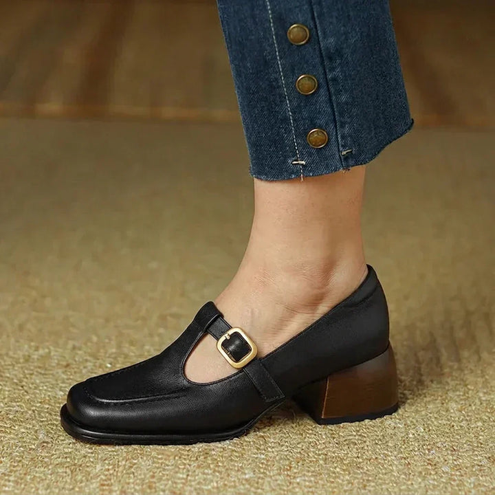 Lavinia | T-Strop Sandaler