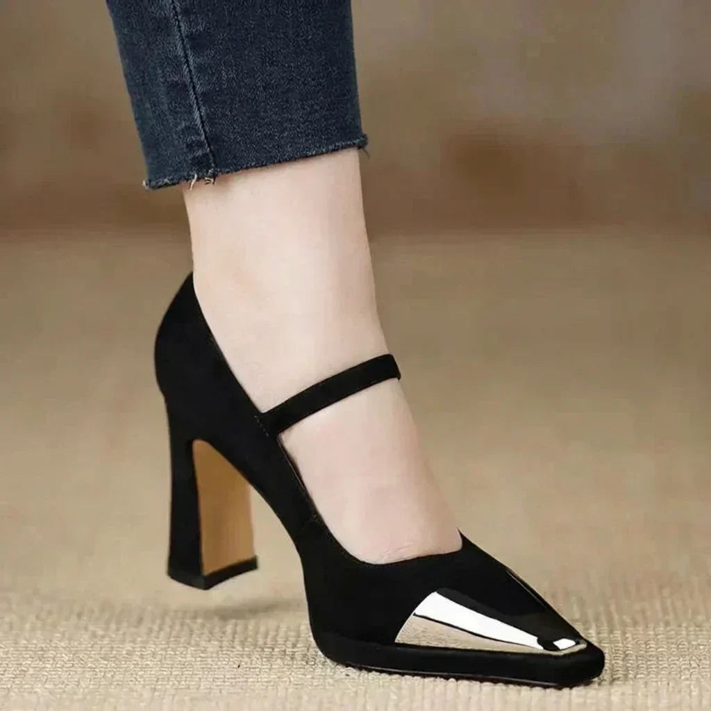 Juno | Elegante Pumps