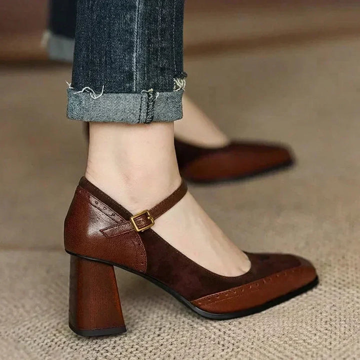 Dilys | Klassiske Pumps