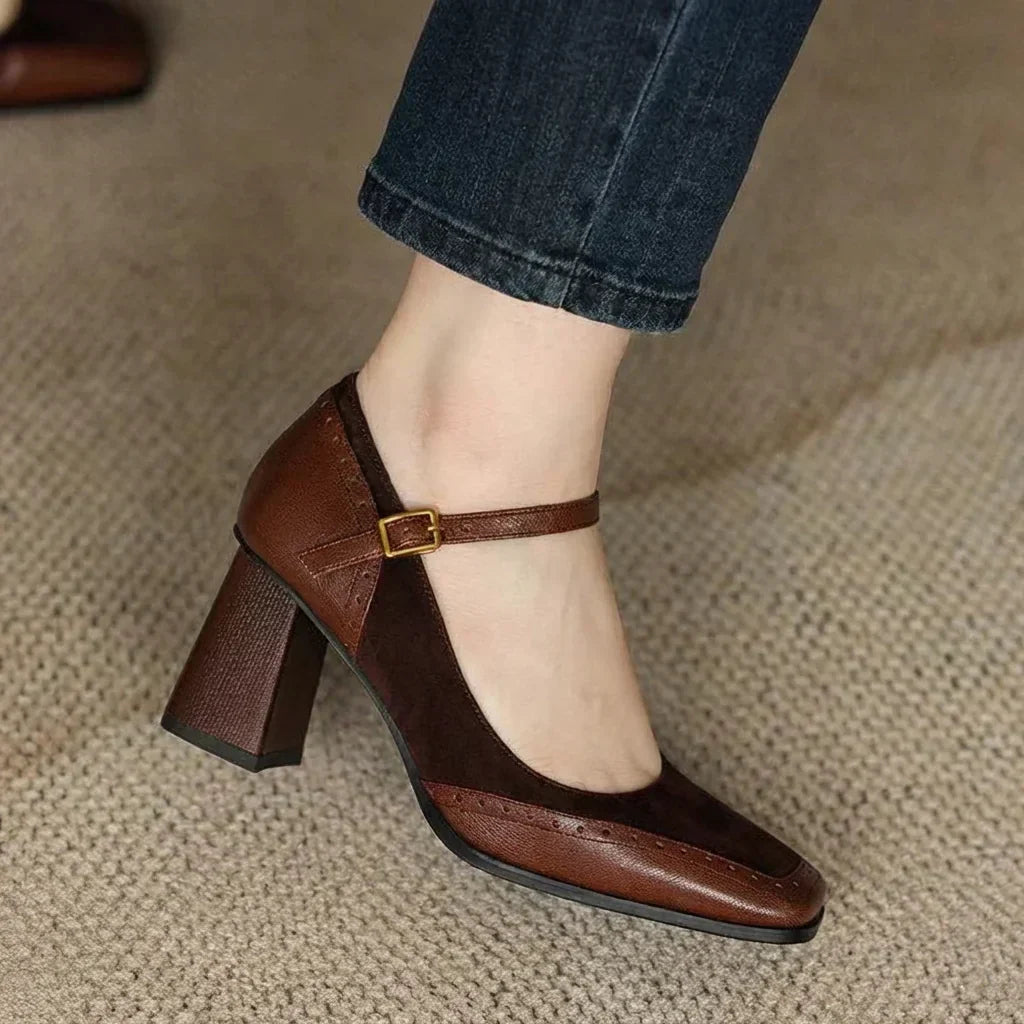 Dilys | Klassiske Pumps