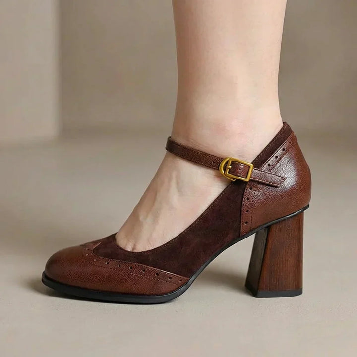 Dilys | Klassiske Pumps
