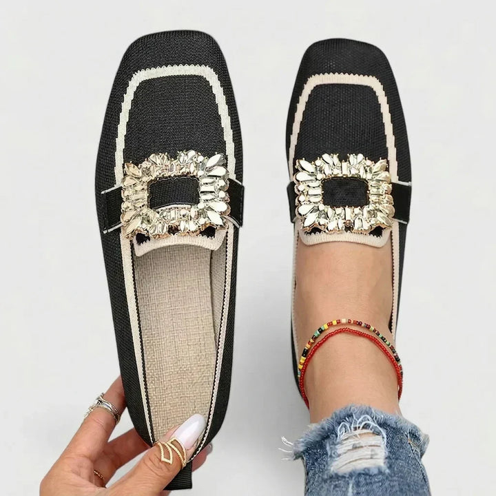 Maybelle | Ortopædiske Loafers