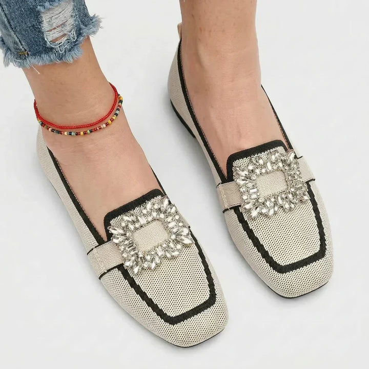 Maybelle | Ortopædiske Loafers