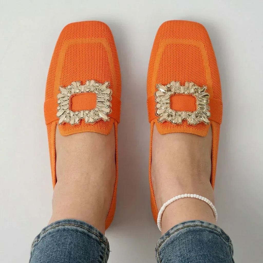 Maybelle | Ortopædiske Loafers