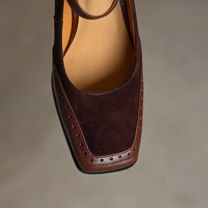 Dilys | Klassiske Pumps