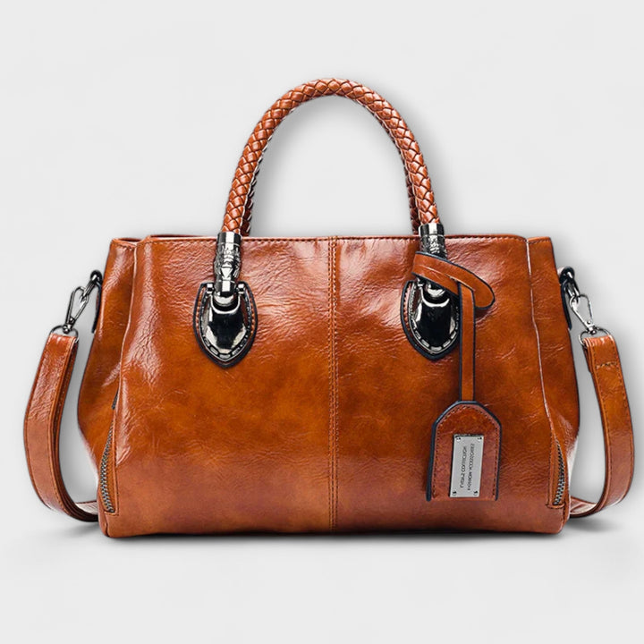 Zinnia - Elegant Duffel Bag