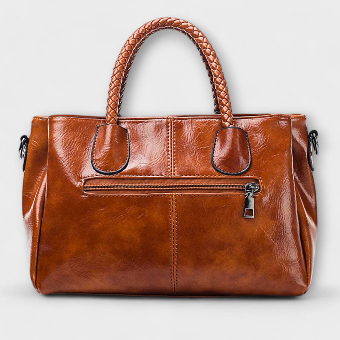 Zinnia - Elegant Duffel Bag