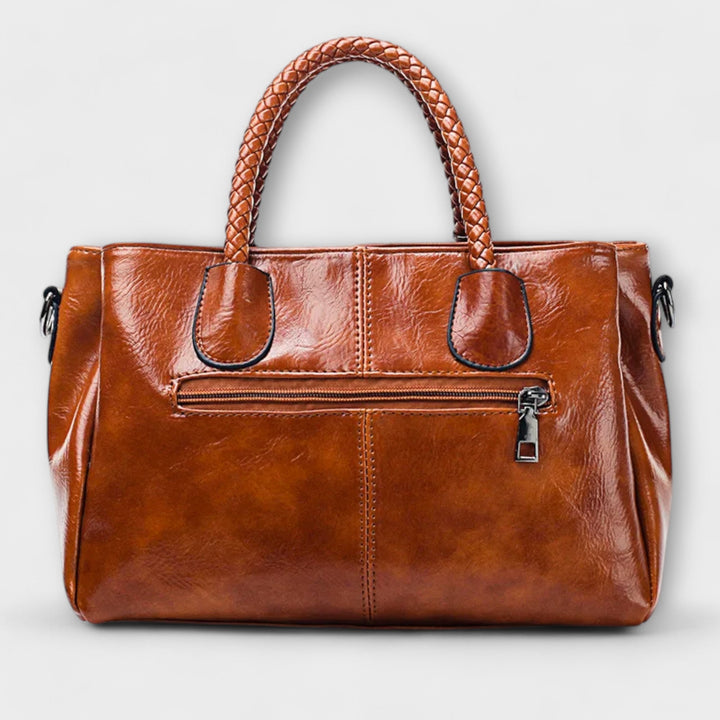Zinnia - Elegant Duffel Bag