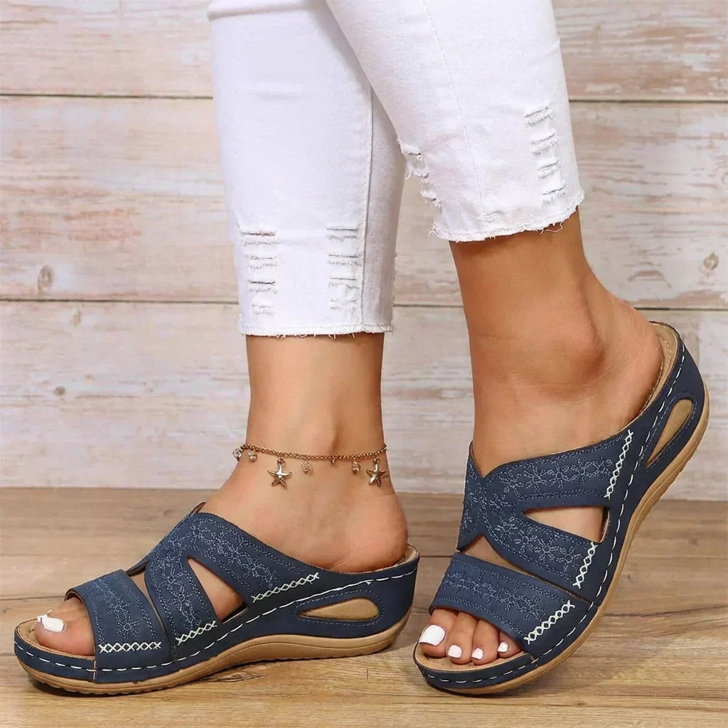 Cleo | Ortodiske Sandaler