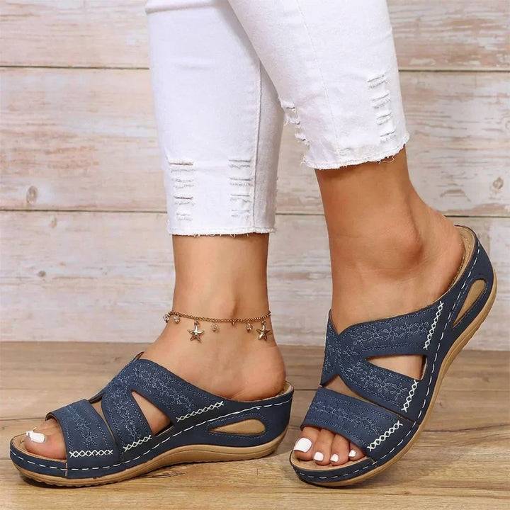 Cleo | Ortodiske Sandaler