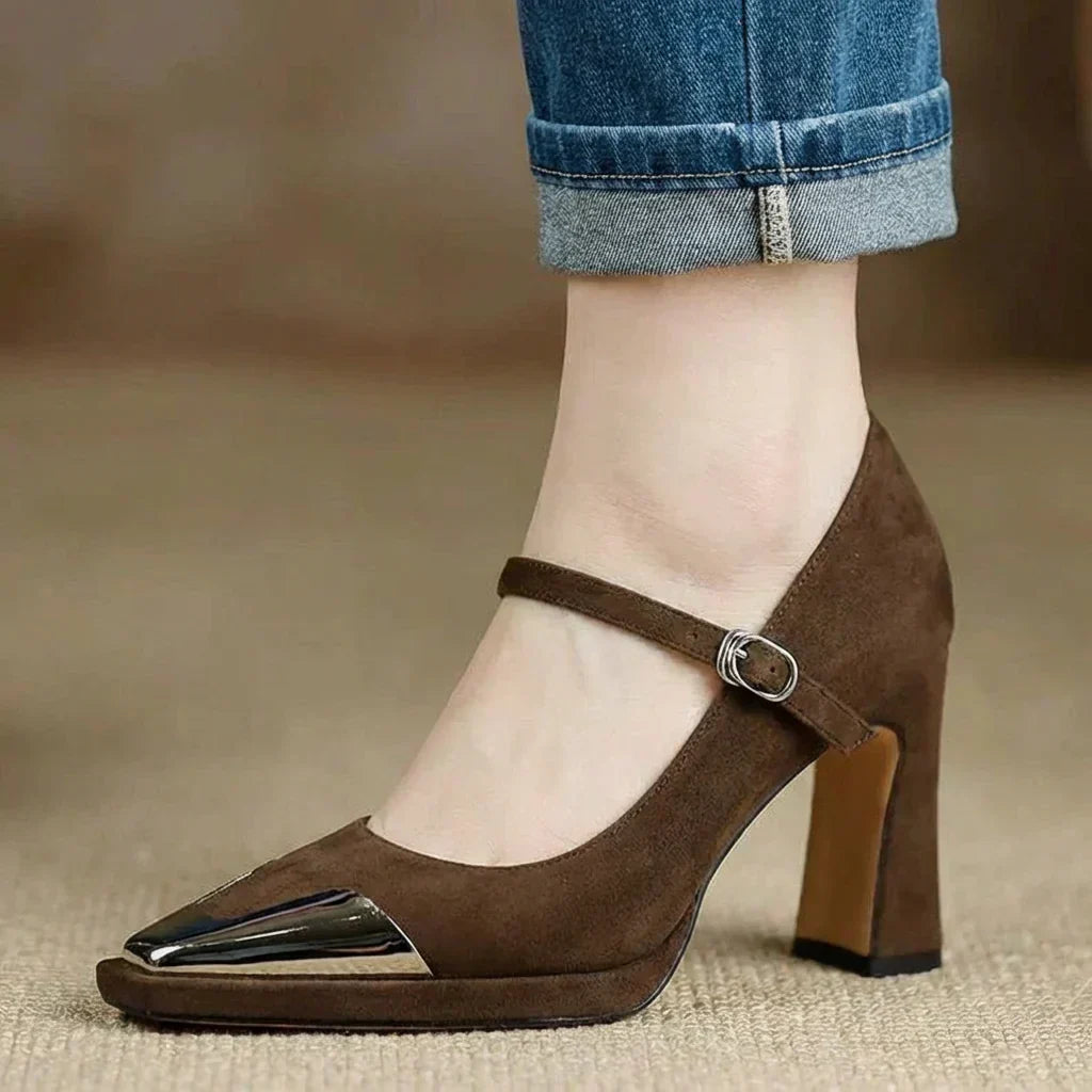 Juno | Elegante Pumps