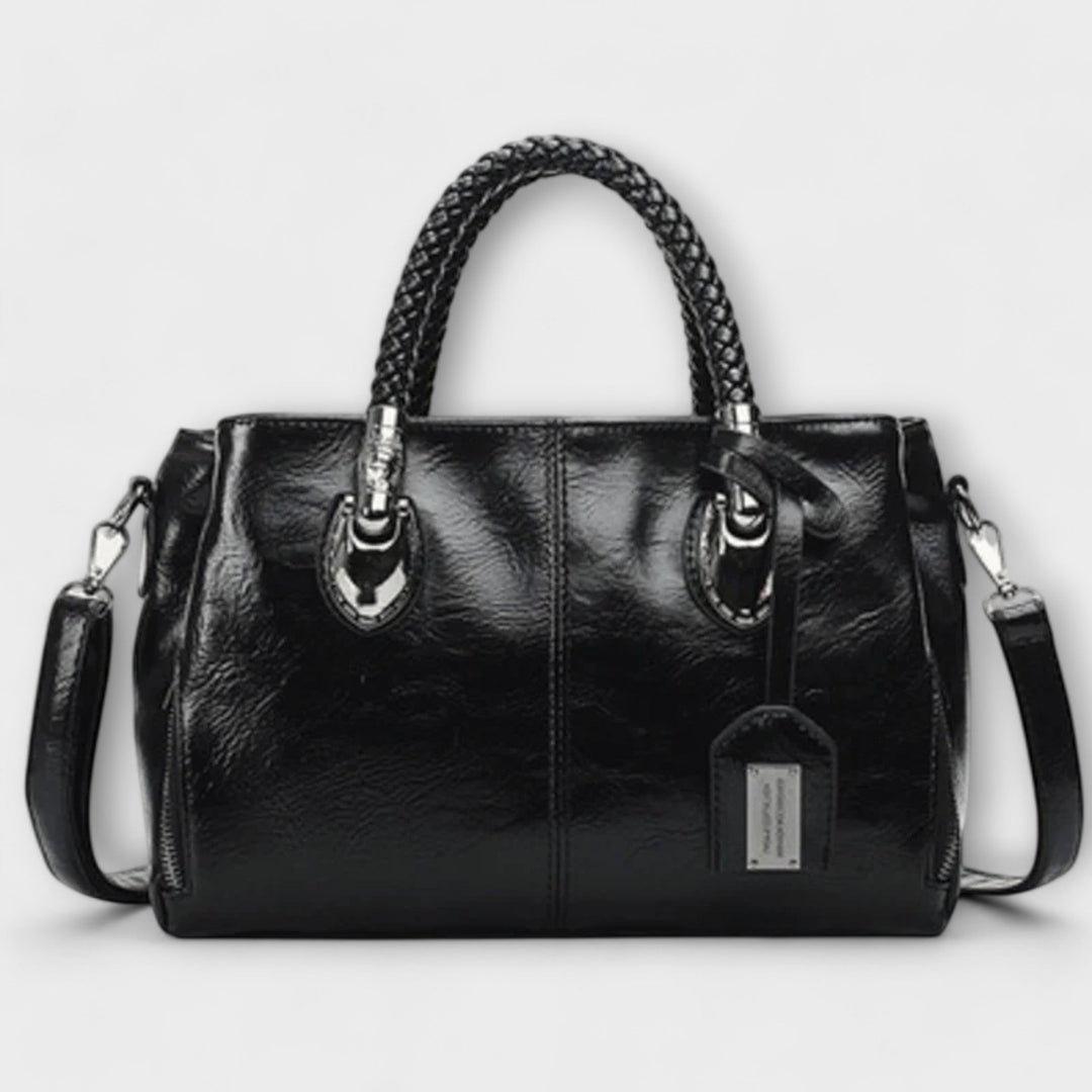 Zinnia - Elegant Duffel Bag