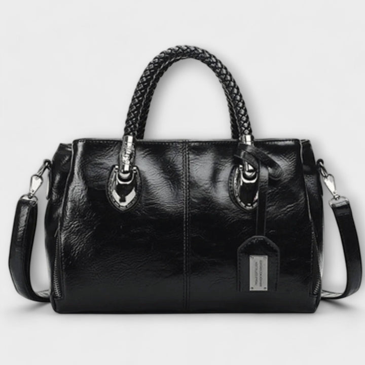 Zinnia - Elegant Duffel Bag