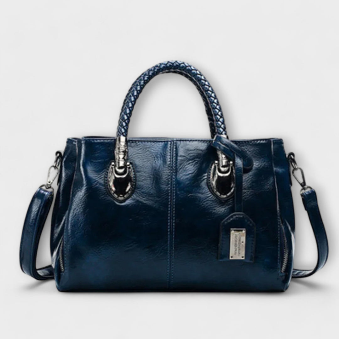 Zinnia - Elegant Duffel Bag