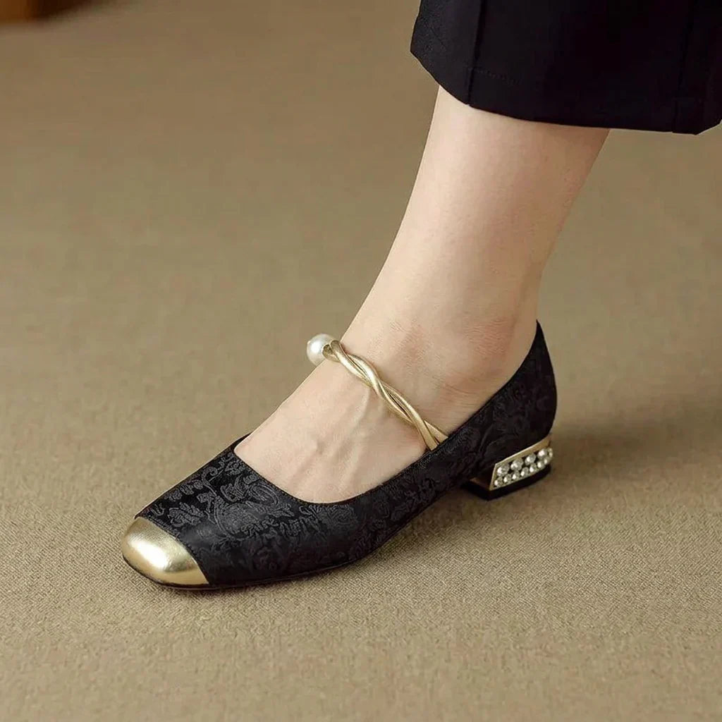 Shiloh | Mary Janes