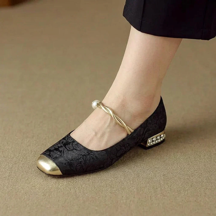 Shiloh | Mary Janes
