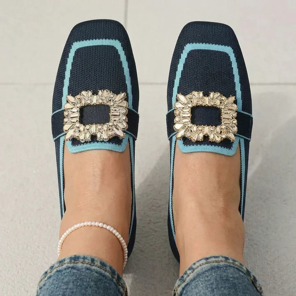 Maybelle | Ortopædiske Loafers