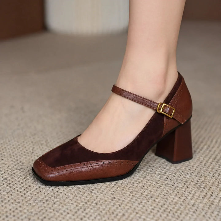 Dilys | Klassiske Pumps