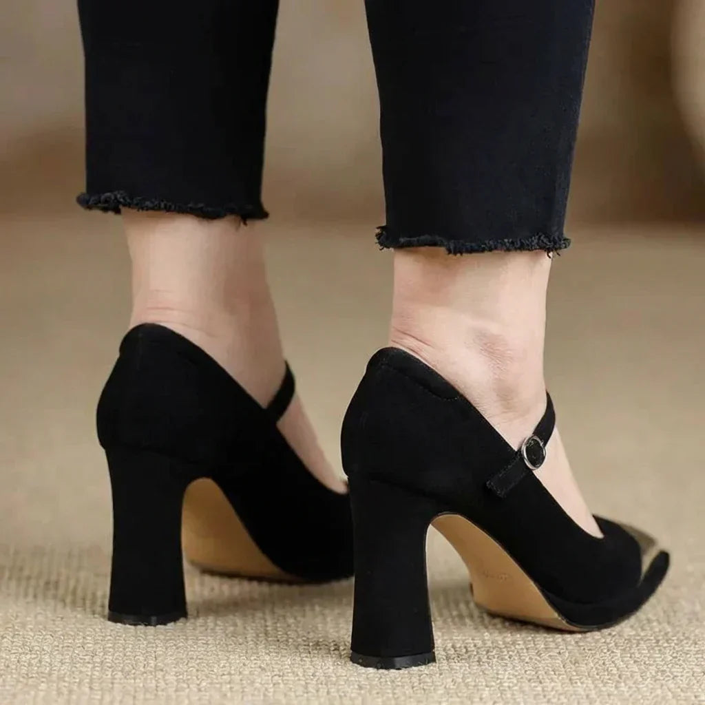 Juno | Elegante Pumps