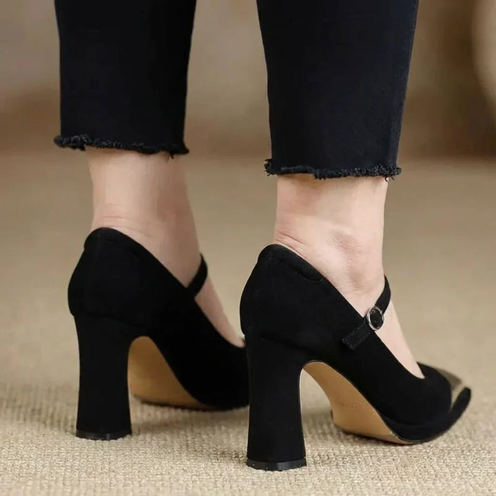 Juno | Elegante Pumps