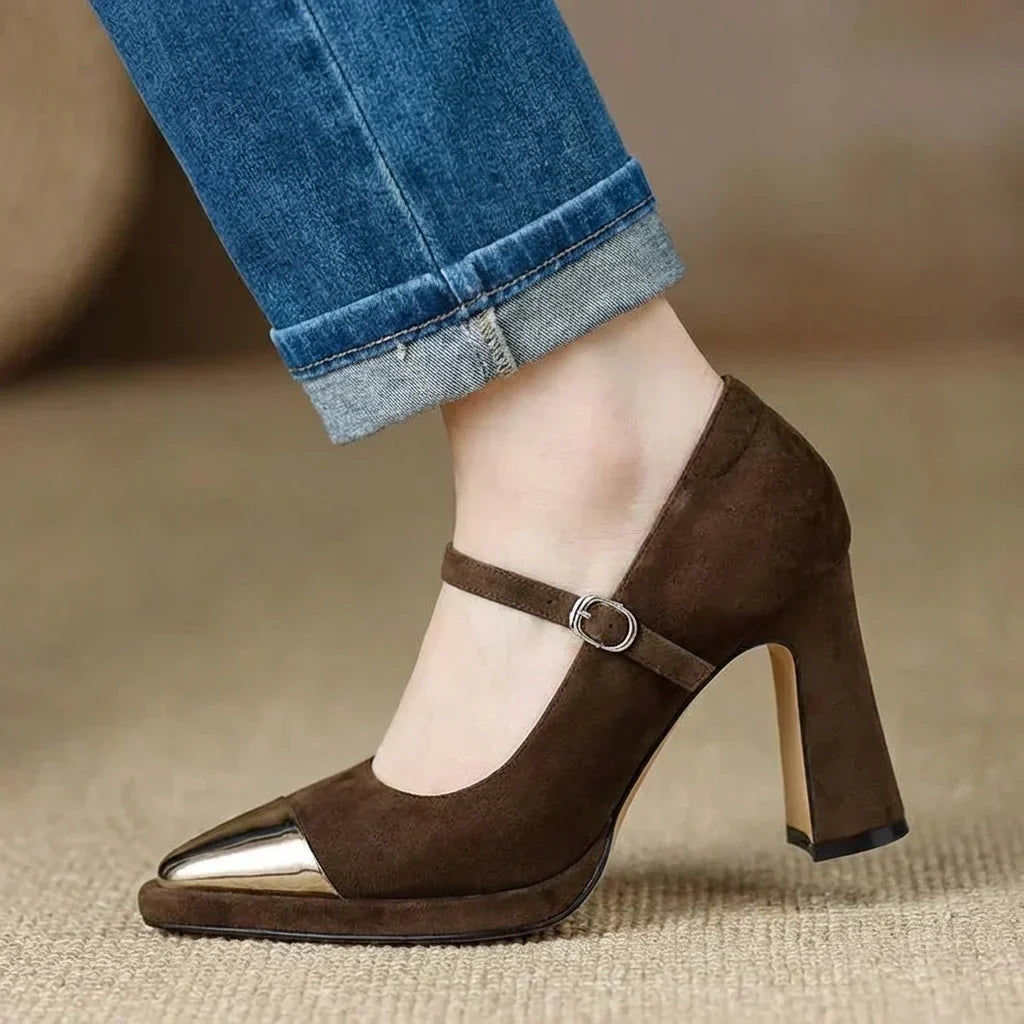 Juno | Elegante Pumps