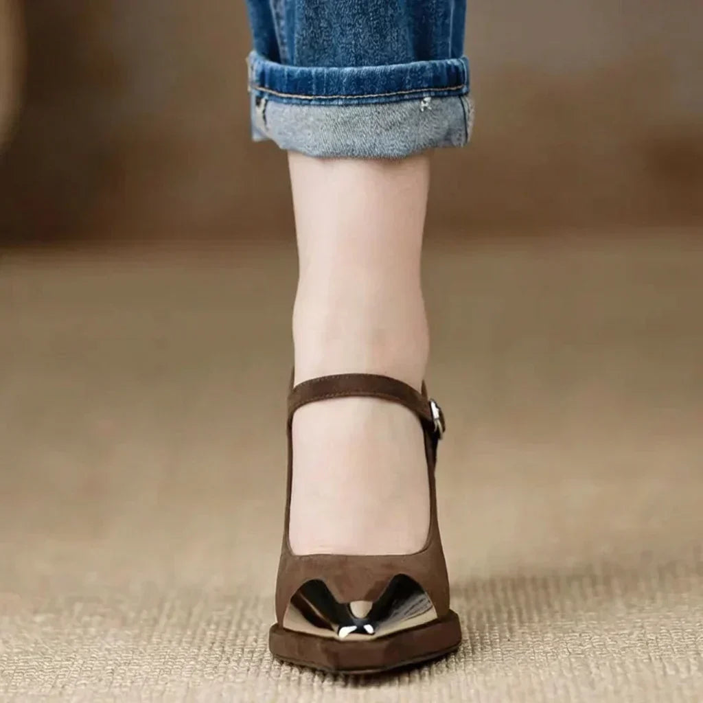 Juno | Elegante Pumps