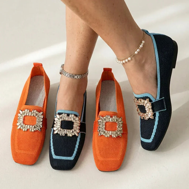 Maybelle | Ortopædiske Loafers