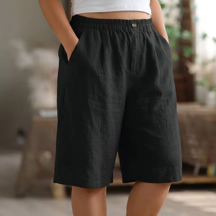 Wilhelmina | Komfort Shorts