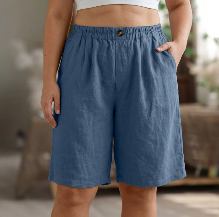 Wilhelmina | Komfort Shorts