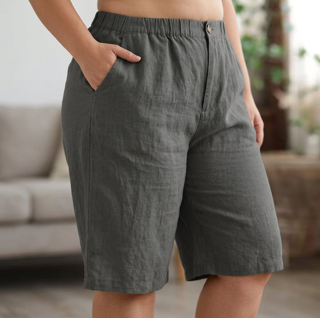 Wilhelmina | Komfort Shorts