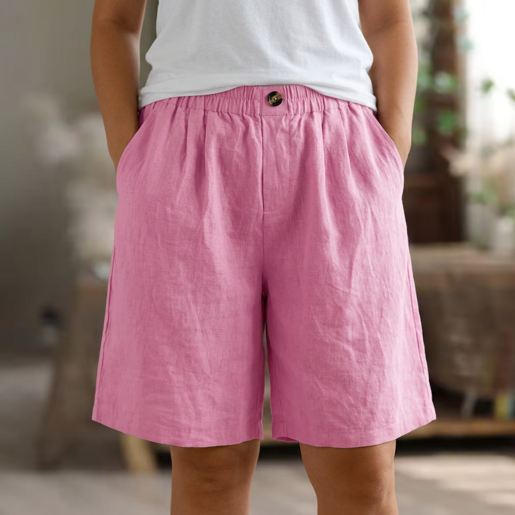Wilhelmina | Komfort Shorts