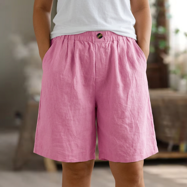 Wilhelmina | Komfort Shorts