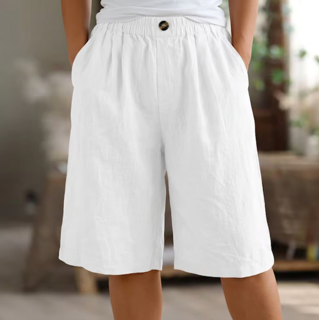 Wilhelmina | Komfort Shorts